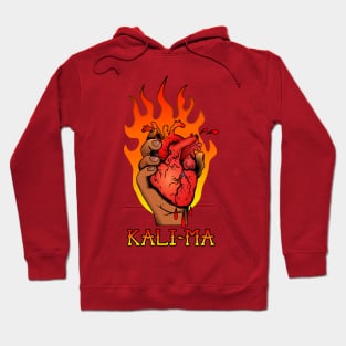 Kali Ma! Hoodie